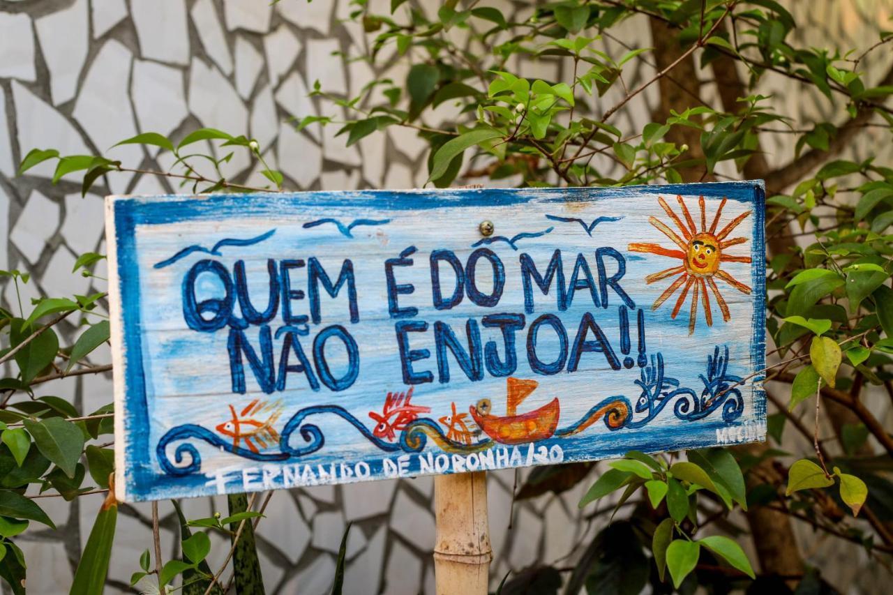 Leão Marinho Fernando de Noronha