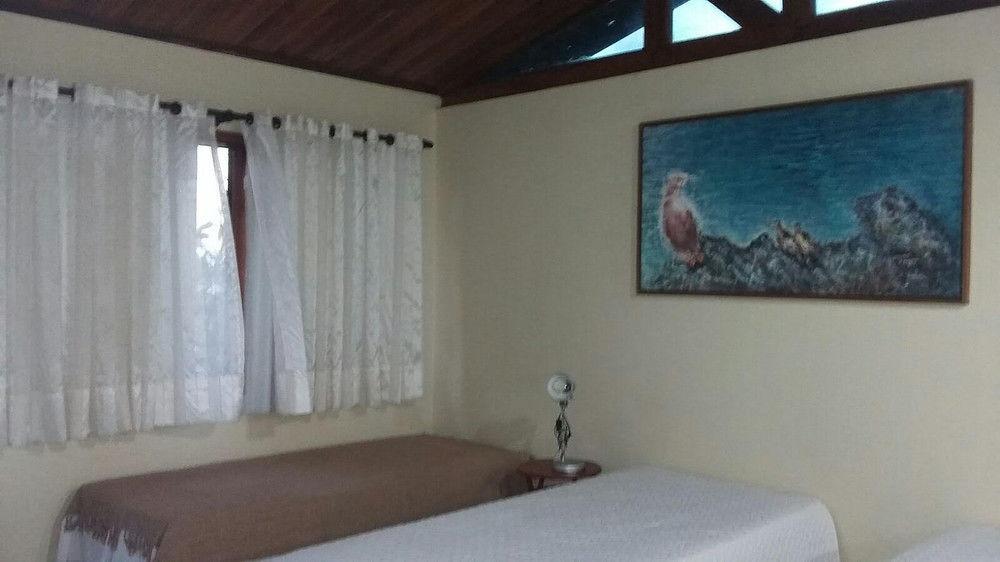 Estalagem Leão Marinho Fernando de Noronha