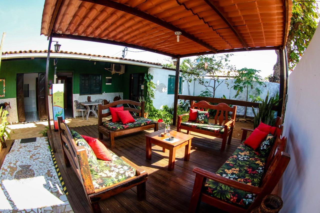 Leao Marinho Inn 2*