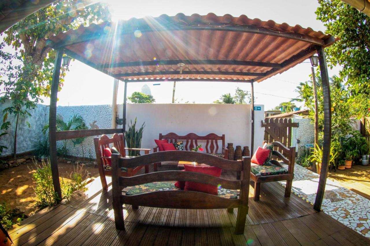 Inn Leao Marinho 2*