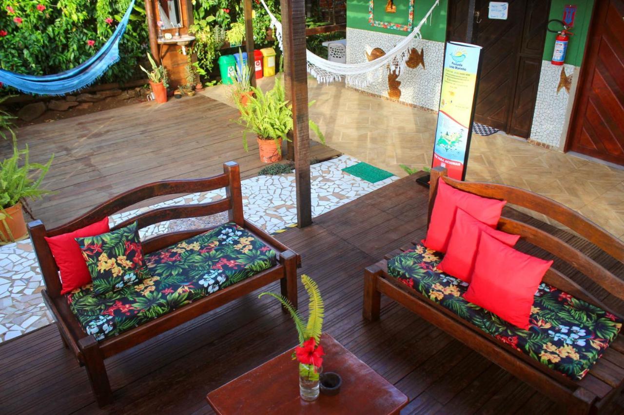 Leao Marinho Inn Fernando de Noronha