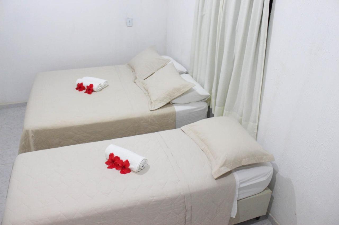 Inn Leao Marinho 2*