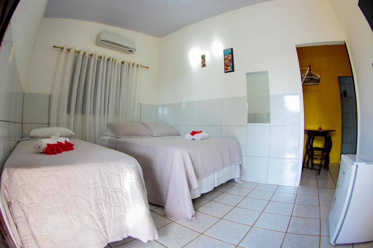 Inn Leao Marinho 2*