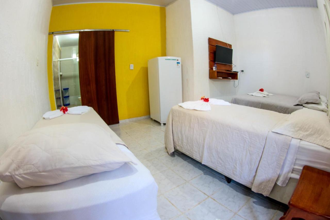 Inn Leao Marinho Fernando de Noronha