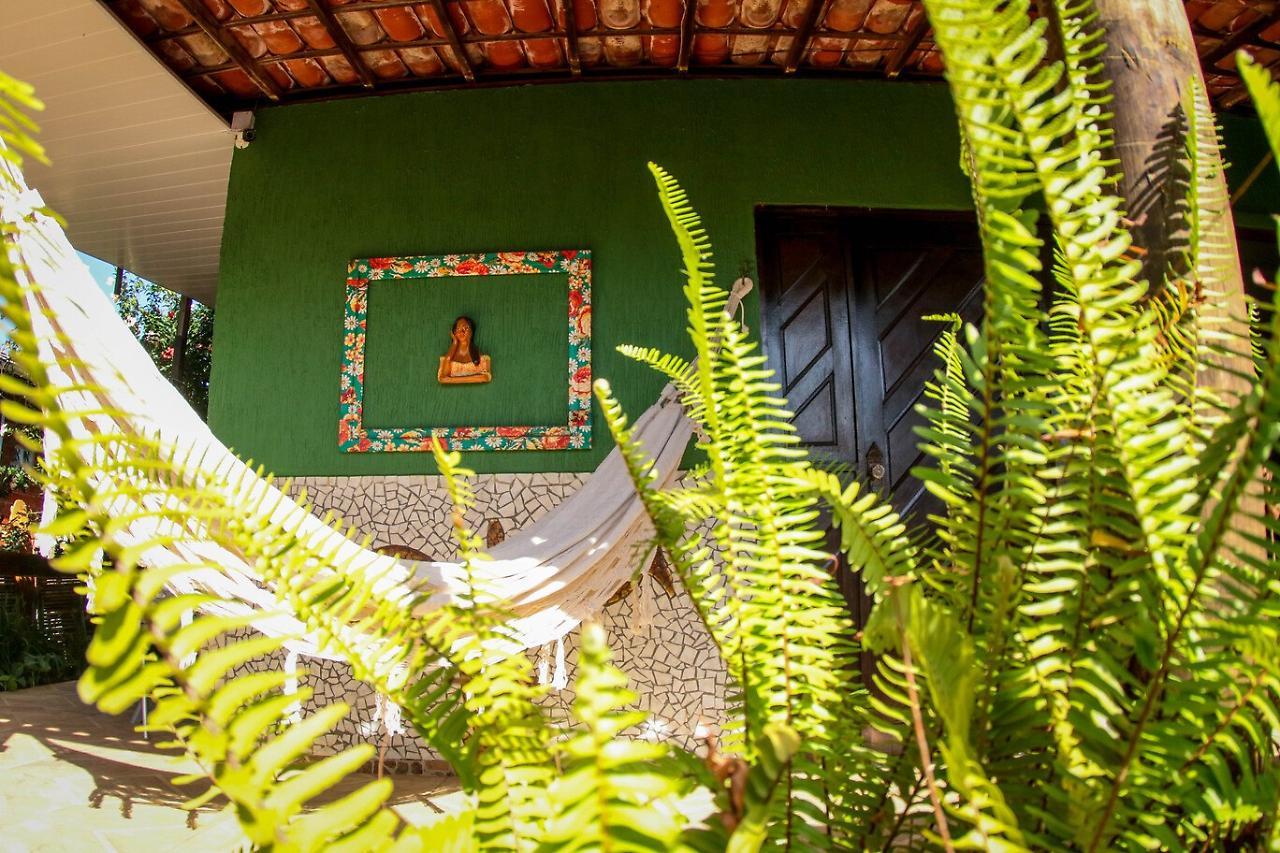 Leao Marinho Inn Fernando de Noronha