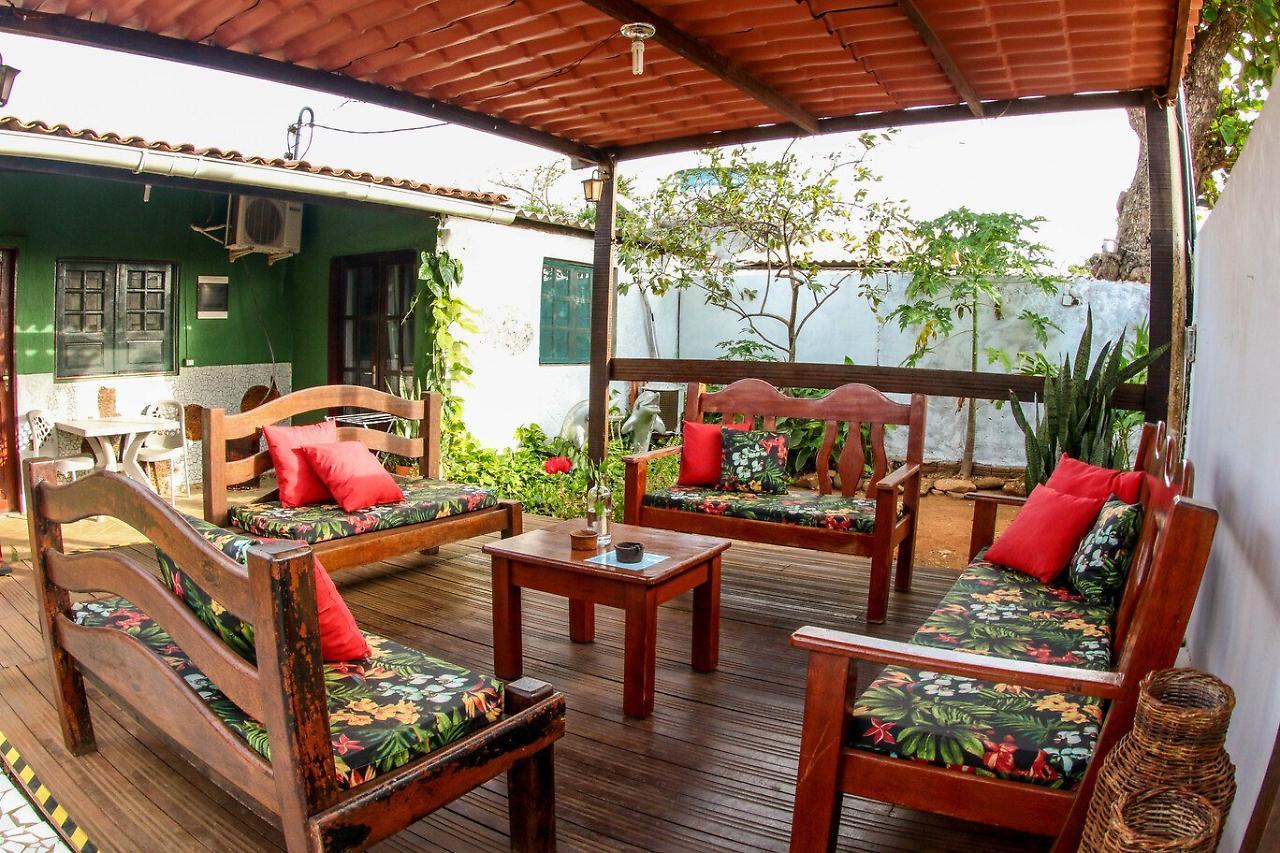Inn Leao Marinho Fernando de Noronha